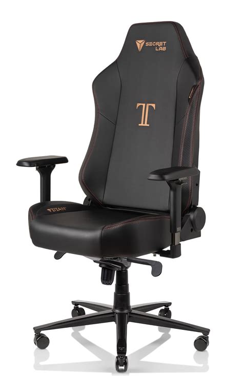 secretlab titan 2020 price